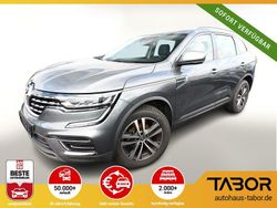 Grau Gebraucht 2022 Renault Koleos Zen SUV | 21.988 € (Superpreis)