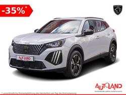 Weiß Gebraucht 2024 Peugeot 2008 SUV | 19.990 € (Fairer Preis)