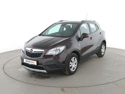 Braun Gebraucht 2015 Opel Mokka Selection SUV | 10.790 € (Fairer Preis)