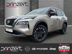 Champagne silver Neu 2025 Nissan X-Trail N-Connecta SUV | 38.970 €