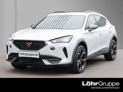 Weiß Gebraucht 2023 Cupra Formentor SUV | 29.480 € (Etwas zu teuer)