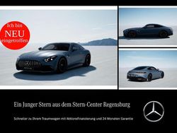 Silber Gebraucht 2025 Mercedes AMG GT 43 AMG Coupé | 121.790 €