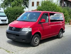 Rot Gebraucht 2006 VW T5 Van | 7.450 € (Guter Preis)