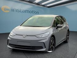 Grau Neu 2025 VW ID.3 Pro Kleinwagen | 43.549 € (Teuer)