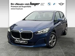 Phytonicblau Gebraucht 2024 BMW 223 Active Tourer Van / Kleinbus | 41.490 € (Teuer)