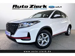 Weiss Gebraucht 2023 DFSK Fengon SUV | 14.990 € (Fairer Preis)