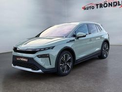 Gruen Gebraucht 2025 Skoda Elroq Lodge SUV | 43.980 € (Fairer Preis)