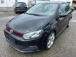 Schwarz Gebraucht 2010 VW Polo GTI Coupé | 5.500 € (Guter Preis)
