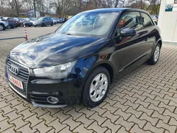 Schwarz Gebraucht 2011 Audi A1 Attraction Kleinwagen | 6.999 € (Fairer Preis)