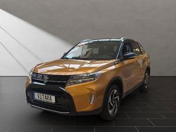 Orange Neu 2025 Suzuki Vitara Comfort+ SUV | 26.950 € (Etwas zu teuer)