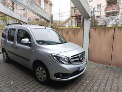 Gebraucht 2020 Mercedes Citan 111 Kombi | 17.000 € (Teuer)
