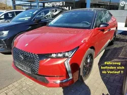 Noir perla nera Gebraucht 2022 DS Automobiles DS7 Crossback Performance SUV | 33.690 € (Fairer Preis)