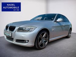 Silber Gebraucht 2010 BMW 320 Comfort Edition Limousine | 4.990 € (Fairer Preis)