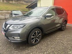 Grau Gebraucht 2018 Nissan X-Trail SUV | 16.199 € (Fairer Preis)