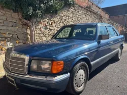 Blau Gebraucht 1990 Mercedes S300 Limousine | 9.200 €