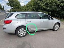 Gebraucht 2012 Opel Astra Kombi | 4.000 € (Fairer Preis)