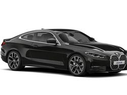 Saphirschwarz metallic Neu 2026 BMW M440 M Sport Limousine | 92.900 €