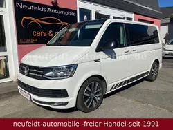 Weiß Gebraucht 2017 VW T6 Van | 31.000 € (Superpreis)
