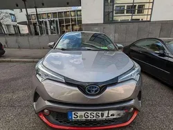 Gebraucht 2018 Toyota C-HR SUV | 18.500 € (Fairer Preis)