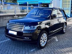 Gebraucht 2015 Land Rover Range Rover Vogue SUV | 34.999 € (Superpreis)