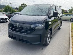 Midnight black metallic Neu 2025 VW T6.1 Van | 41.495 € (Superpreis)