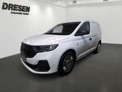 Weiss Neu 2024 Ford Transit Trend Van / Kleinbus | 26.650 € (Guter Preis)