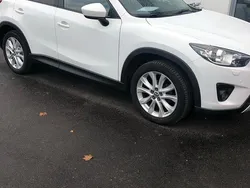 Weiß Gebraucht 2012 Mazda CX-5 Active SUV | 8.000 € (Guter Preis)