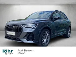 Daytonagrau perleffekt Gebraucht 2025 Audi Q3 S-Line SUV | 43.980 € (Fairer Preis)