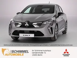 Grau Neu 2025 Mitsubishi Colt Plus Limousine | 26.999 € (Fairer Preis)