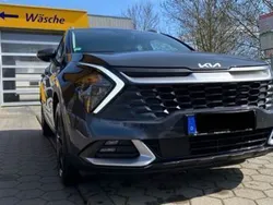 Grau Gebraucht 2022 Kia Sportage 2 SUV | 27.999 € (Superpreis)