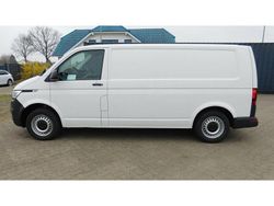 Candyweiss b9a Gebraucht 2022 VW T6.1 Van | 15.690 € (Superpreis)