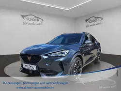 Grau Gebraucht 2024 Cupra Formentor SUV | 28.750 € (Fairer Preis)