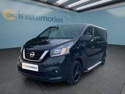 Schwarz Gebraucht 2020 Nissan NV300 Van | 27.599 € (Etwas zu teuer)