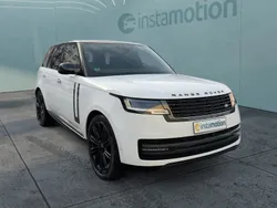 Weiß Gebraucht 2024 Land Rover Range Rover Autobiography SUV | 177.790 €