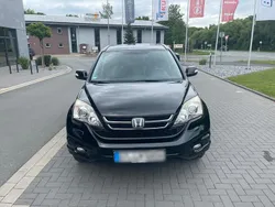 Schwarz Gebraucht 2011 Honda CR-V SUV | 7.990 € (Guter Preis)