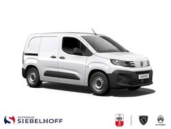 Kaolinweiß Neu 2025 Peugeot Partner Business-Line Van / Kleinbus | 18.850 € (Superpreis)
