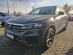 Grau Neu 2026 VW Touareg SUV | 63.784 € (Guter Preis)