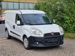 Weiß Gebraucht 2011 Fiat Doblò Van / Kleinbus | 2.300 € (Superpreis)
