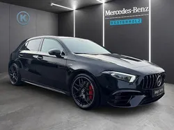 Gebraucht 2020 Mercedes A45 AMG AMG | 49.990 € (Guter Preis)