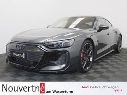 Neu 2024 Audi e-tron GT quattro Performance Limousine | 195.827 €