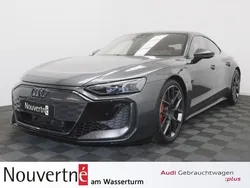 Neu 2024 Audi e-tron GT quattro Performance Limousine | 195.827 €