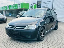 Other Gebraucht 2003 Opel Corsa Limousine | 1.999 € (Etwas zu teuer)