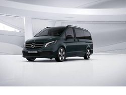 Grün Gebraucht 2023 Mercedes V220 Sport Van / Kleinbus | 47.899 € (Fairer Preis)