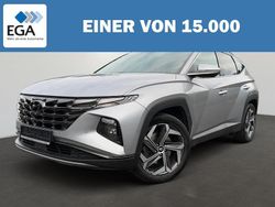 Metallic Gebraucht 2022 Hyundai Tucson Prime SUV | 29.580 € (Teuer)