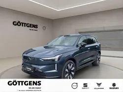 Denim blue Gebraucht 2024 Volvo EX90 Ultra SUV | 81.980 €