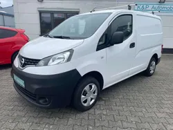 Weiß Gebraucht 2017 Nissan NV200 Comfort Van | 8.785 € (Guter Preis)