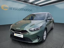 Neu 2025 Kia Ceed Sportswagon Kombi | 23.049 € (Guter Preis)