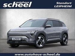 Schiefergrau met. Neu 2025 Kia EV3 SUV | 34.990 € (Superpreis)