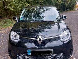 Schwarz Gebraucht 2021 Renault Twingo Urban Night Kleinwagen | 10.900 € (Guter Preis)