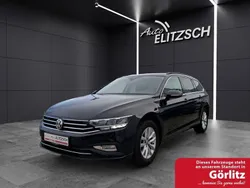 Schwarz Gebraucht 2020 VW Passat Business Kombi | 22.450 € (Fairer Preis)